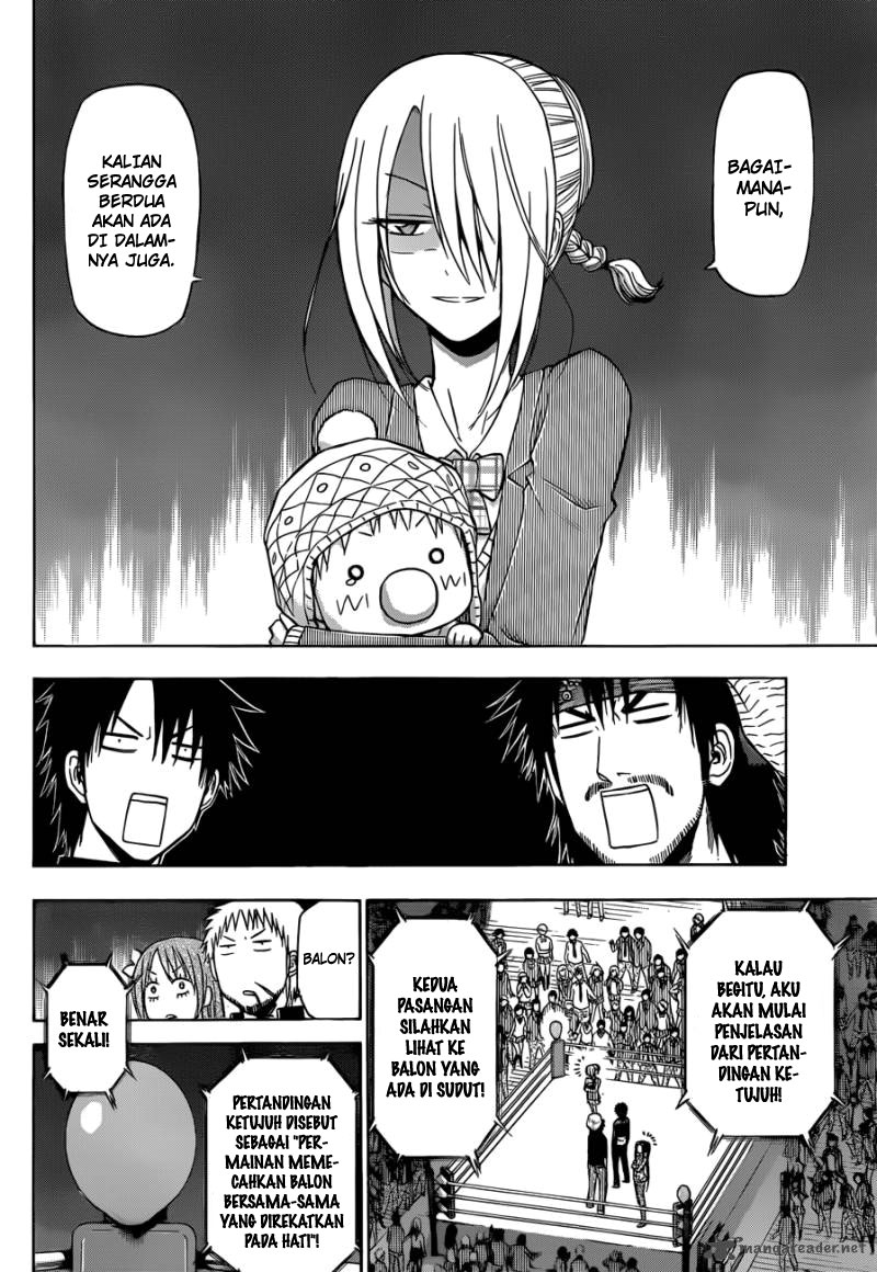 Baca Beelzebub - Chapter 181 halaman 10