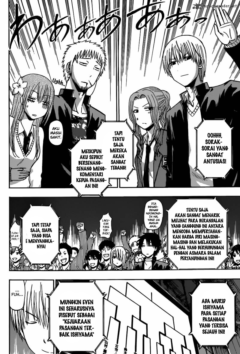 Baca Beelzebub - Chapter 183 halaman 2