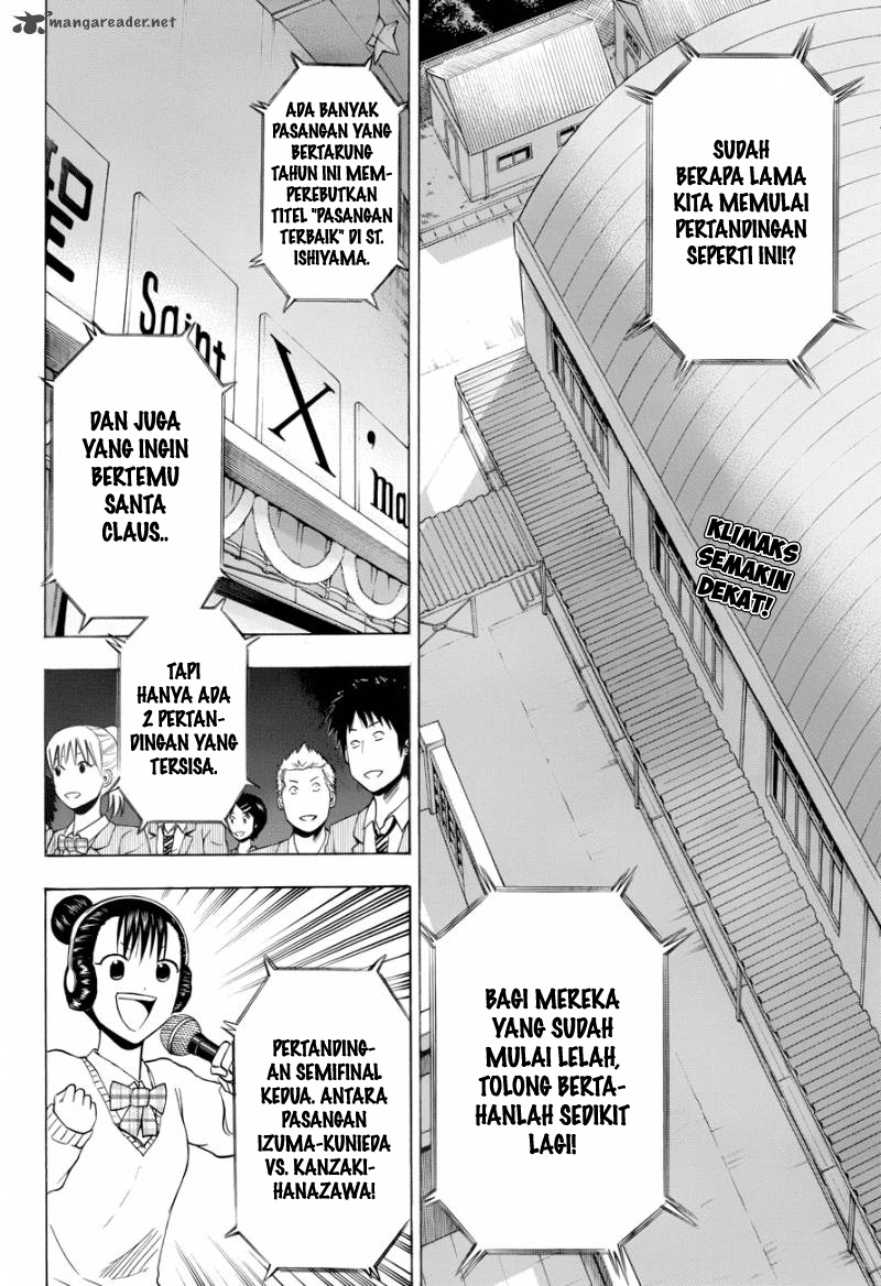 Baca Beelzebub - Chapter 185 halaman 2