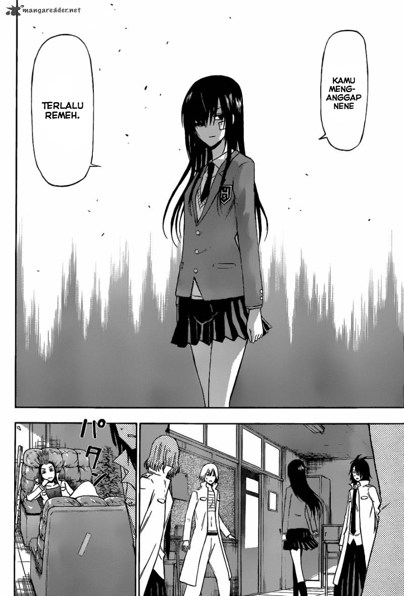 Baca Beelzebub - Chapter 198 halaman 11