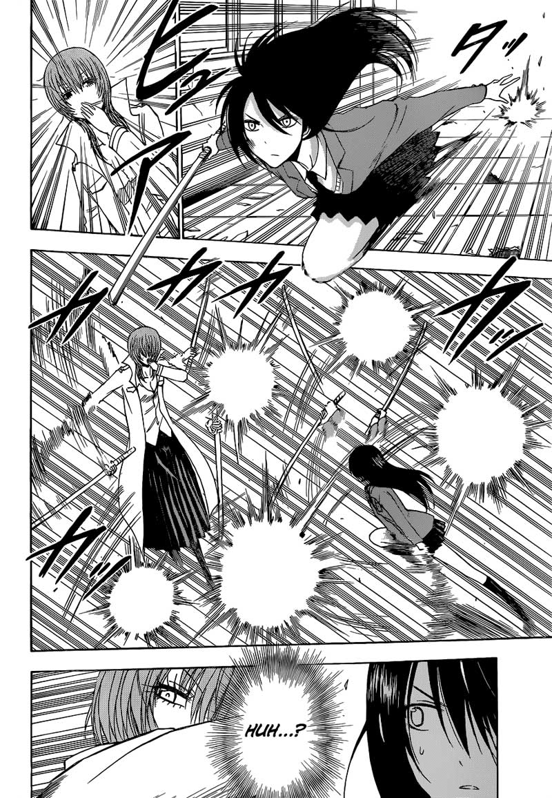 Baca Beelzebub - Chapter 199 halaman 10