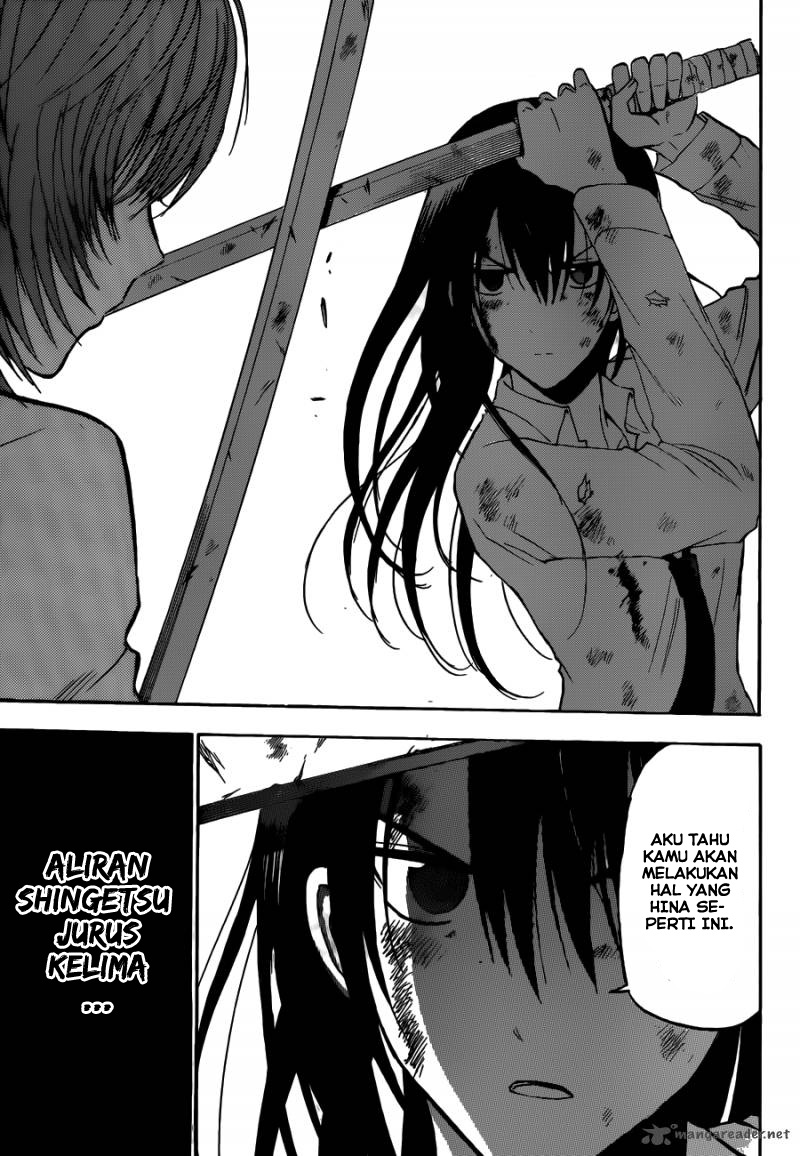 Baca Beelzebub - Chapter 200 halaman 10