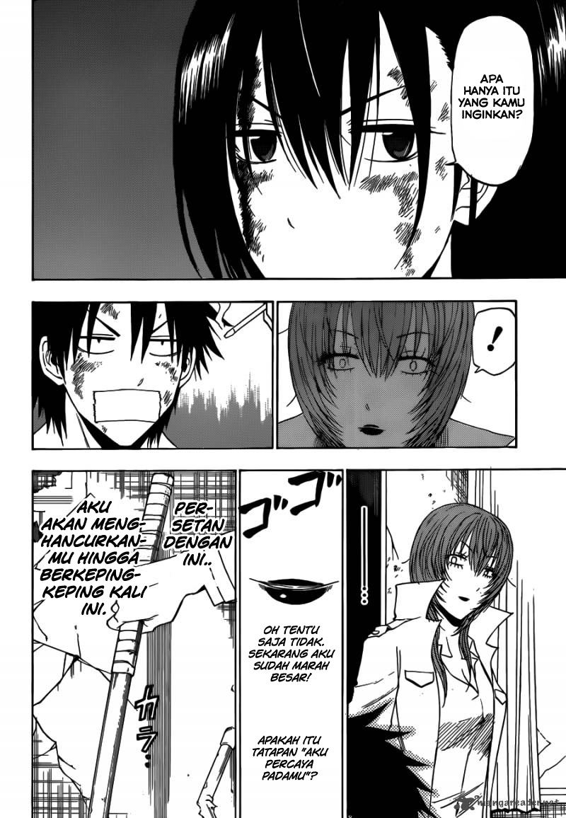 Baca Beelzebub - Chapter 200 halaman 5