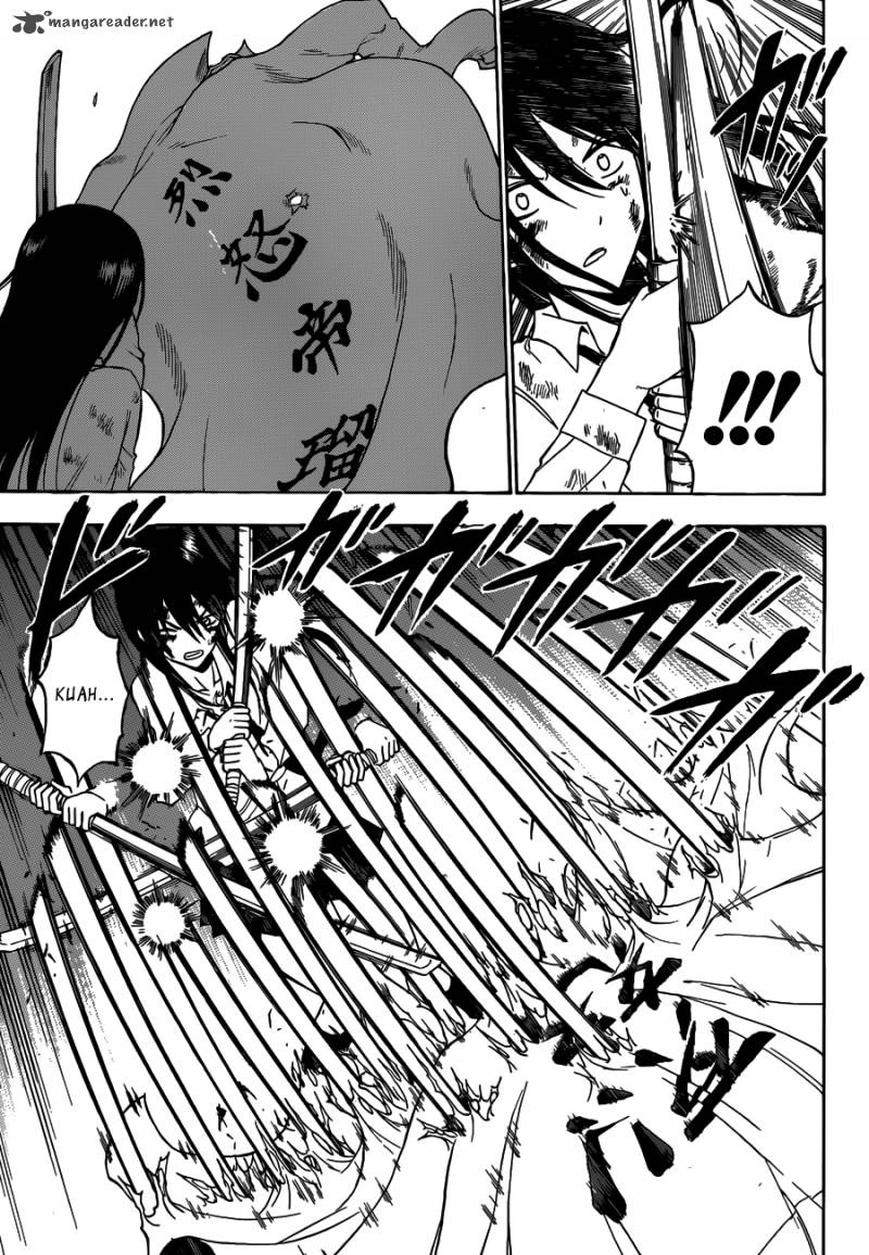 Baca Beelzebub - Chapter 200 halaman 8