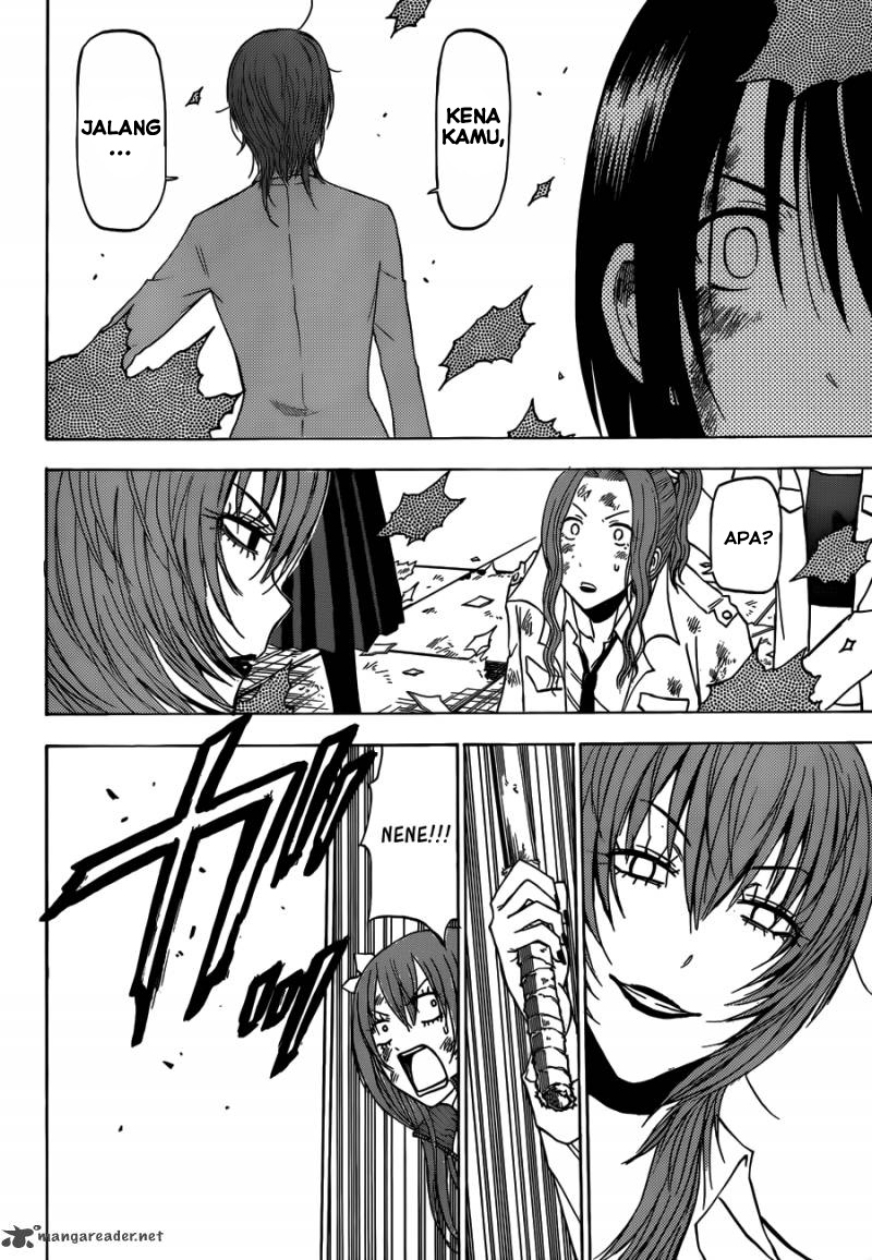 Baca Beelzebub - Chapter 200 halaman 9