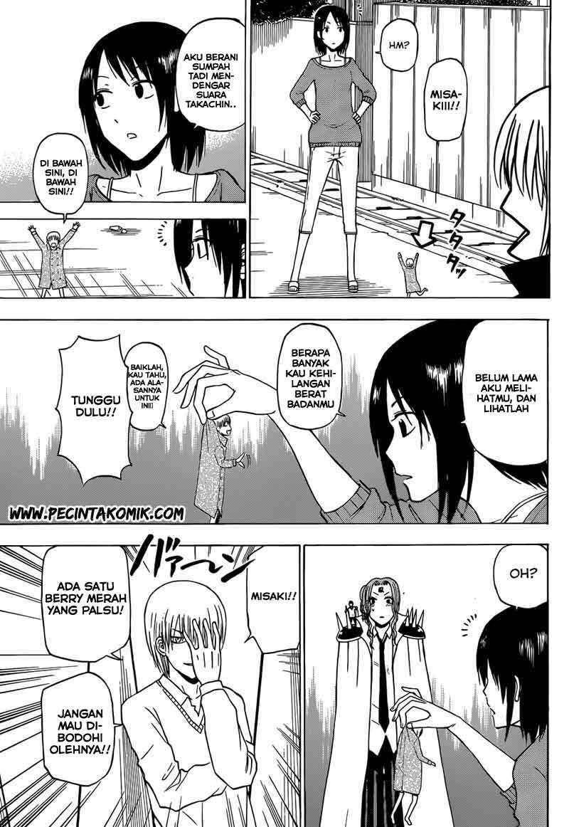 Baca Beelzebub - Chapter 223 halaman 10