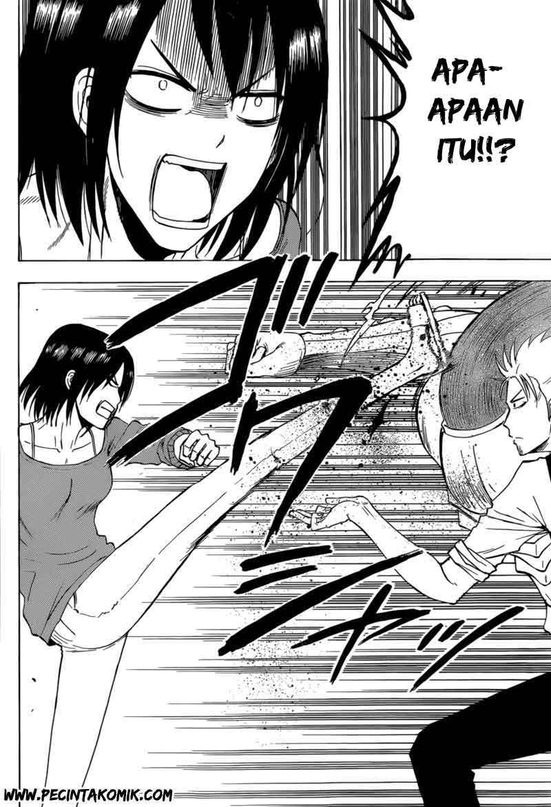 Baca Beelzebub - Chapter 223 halaman 7