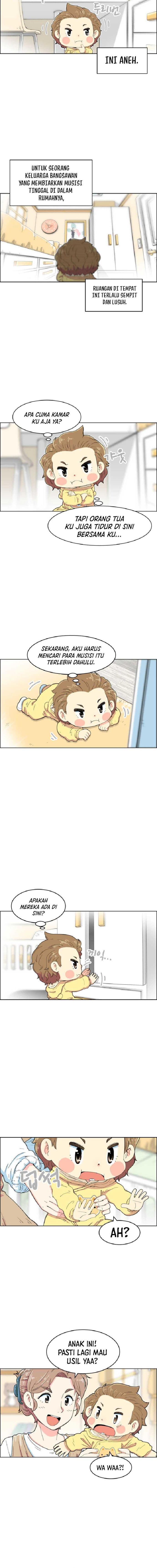 Baca Beethoven Reborn - Chapter 1 halaman 10