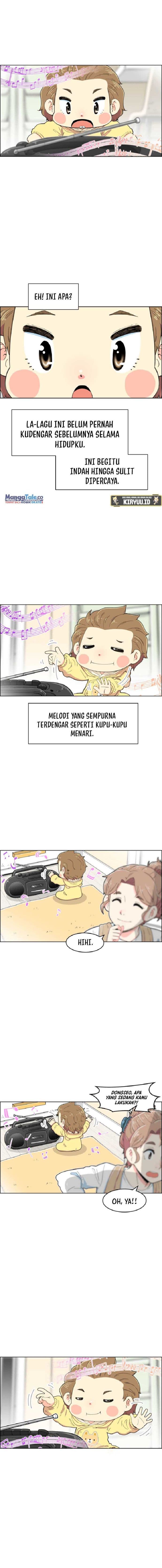 Baca Beethoven Reborn - Chapter 1 halaman 12