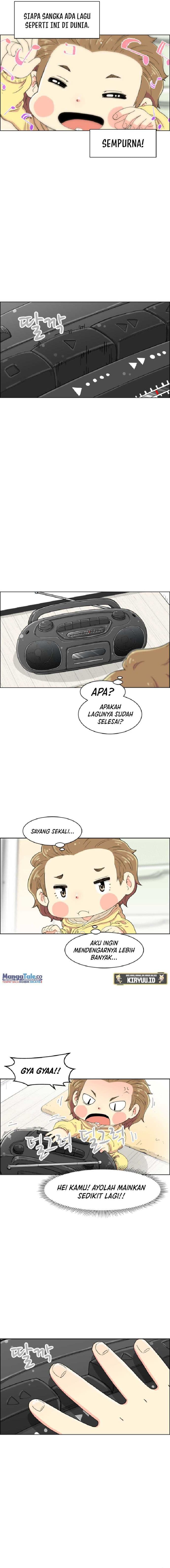 Baca Beethoven Reborn - Chapter 1 halaman 13