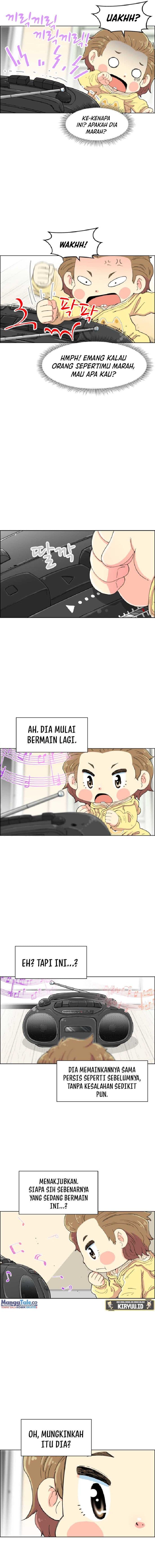 Baca Beethoven Reborn - Chapter 1 halaman 14