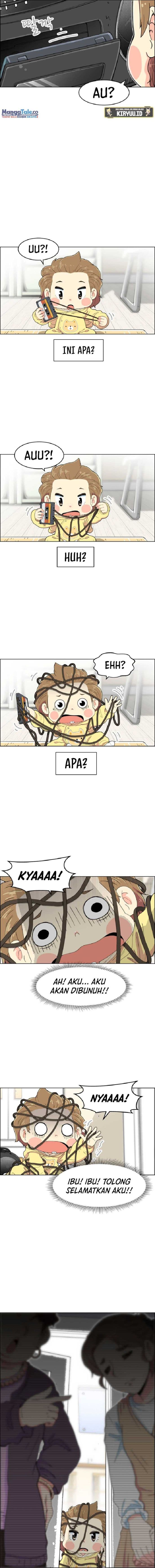 Baca Beethoven Reborn - Chapter 1 halaman 16