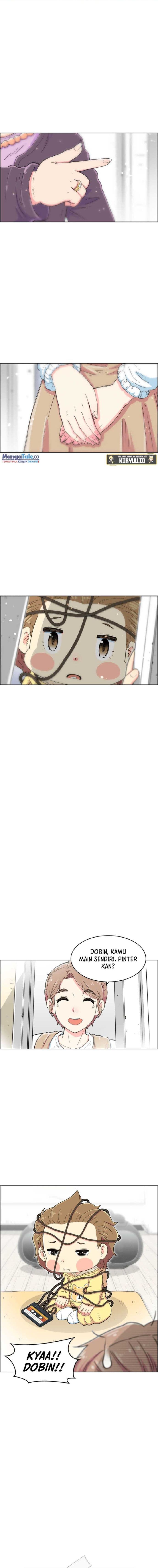 Baca Beethoven Reborn - Chapter 1 halaman 17