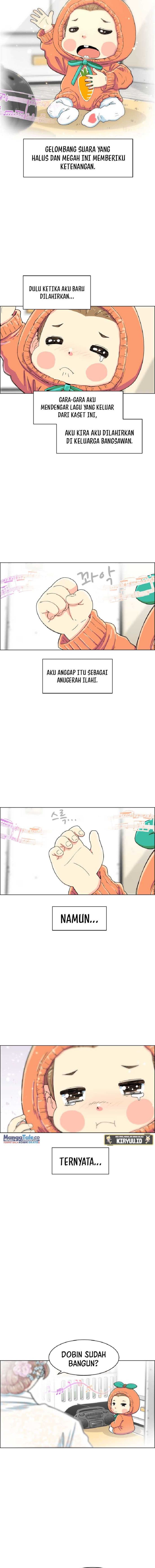 Baca Beethoven Reborn - Chapter 1 halaman 19