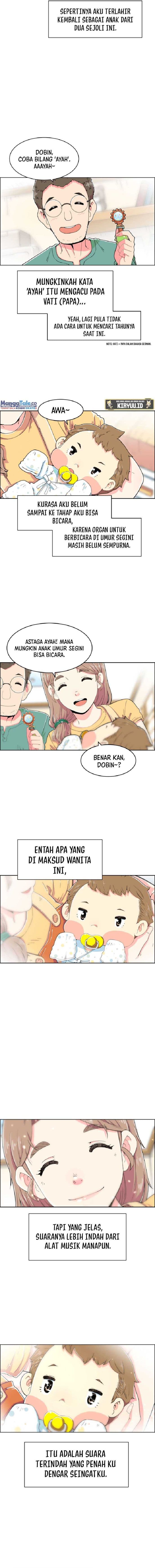 Baca Beethoven Reborn - Chapter 1 halaman 2