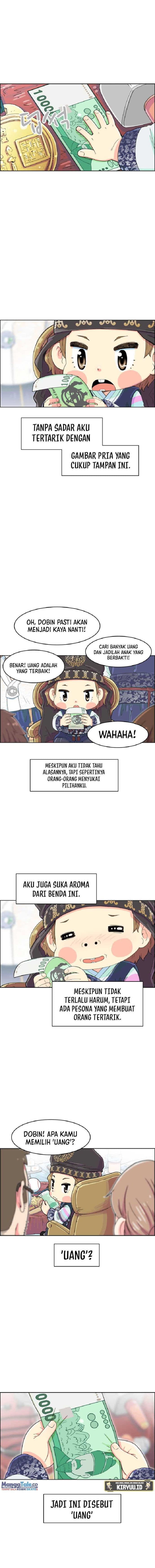 Baca Beethoven Reborn - Chapter 1 halaman 25