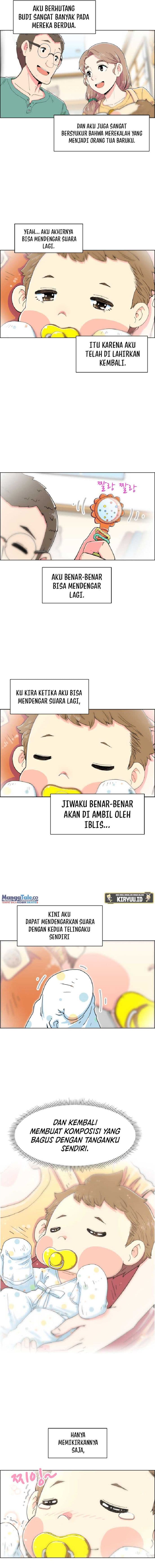 Baca Beethoven Reborn - Chapter 1 halaman 3