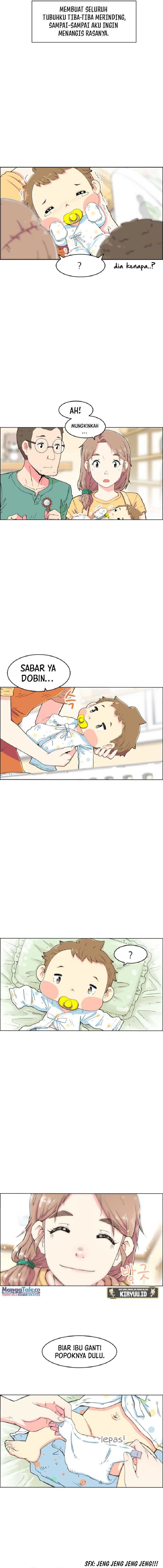 Baca Beethoven Reborn - Chapter 1 halaman 4