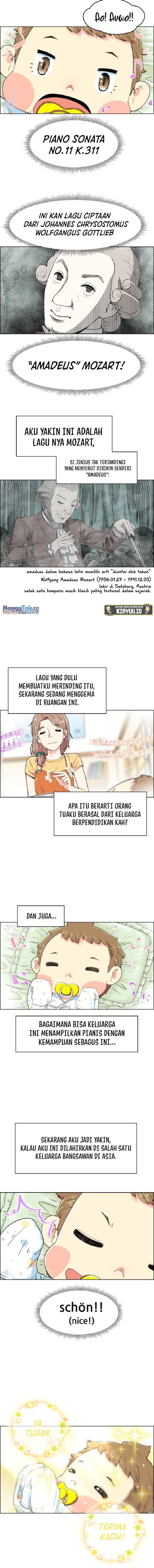 Baca Beethoven Reborn - Chapter 1 halaman 7