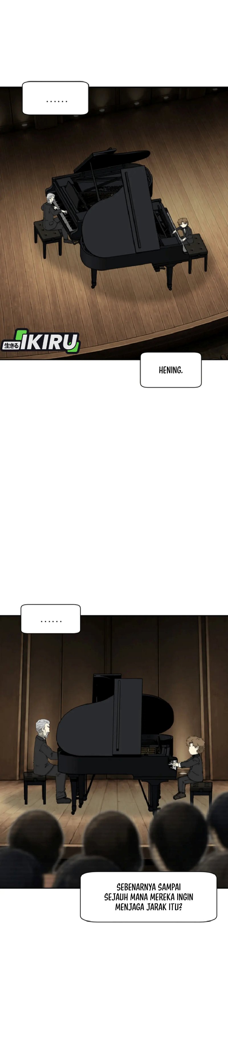 Baca Beethoven Reborn - Chapter 100 halaman 12