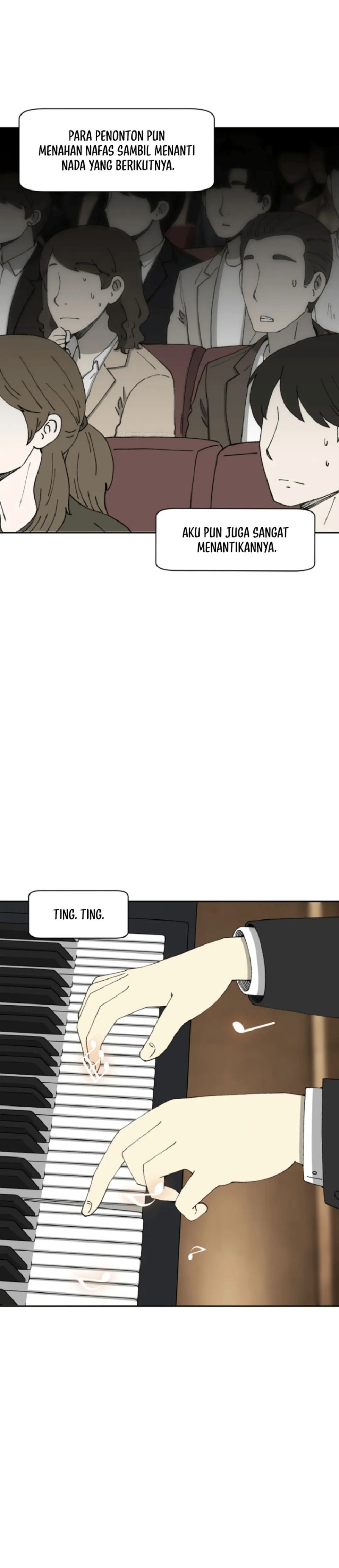 Baca Beethoven Reborn - Chapter 100 halaman 13
