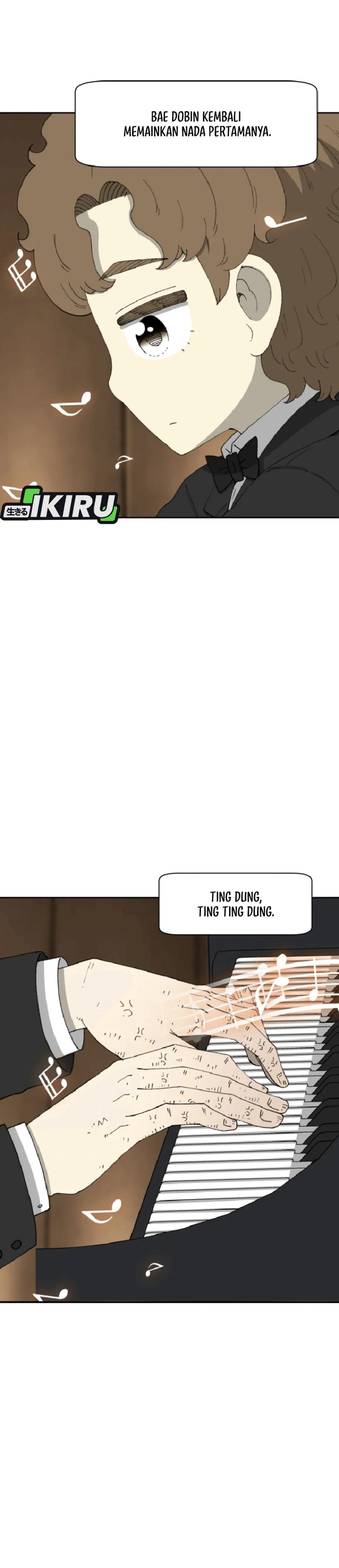Baca Beethoven Reborn - Chapter 100 halaman 14