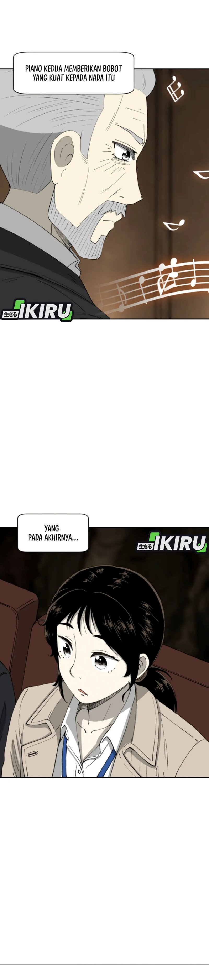 Baca Beethoven Reborn - Chapter 100 halaman 15