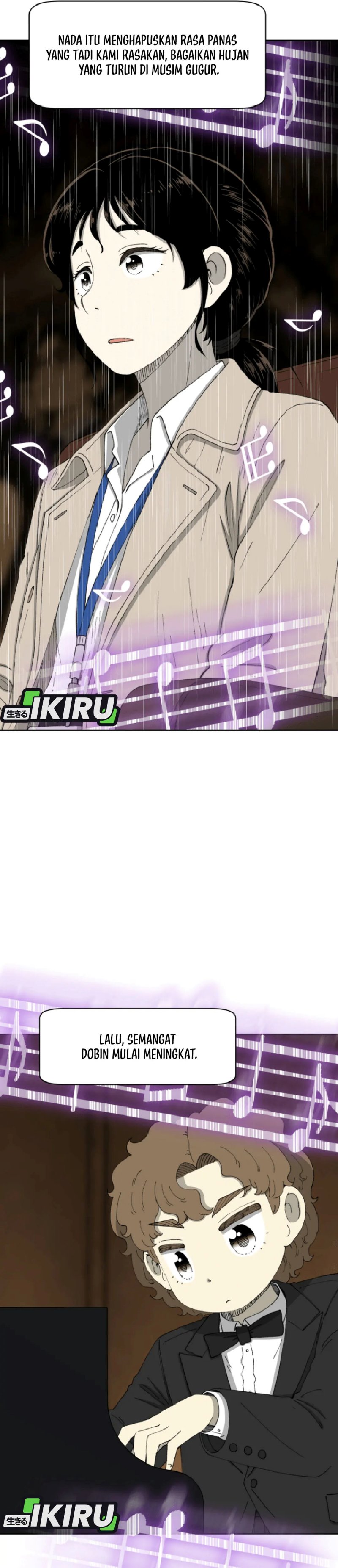 Baca Beethoven Reborn - Chapter 100 halaman 17
