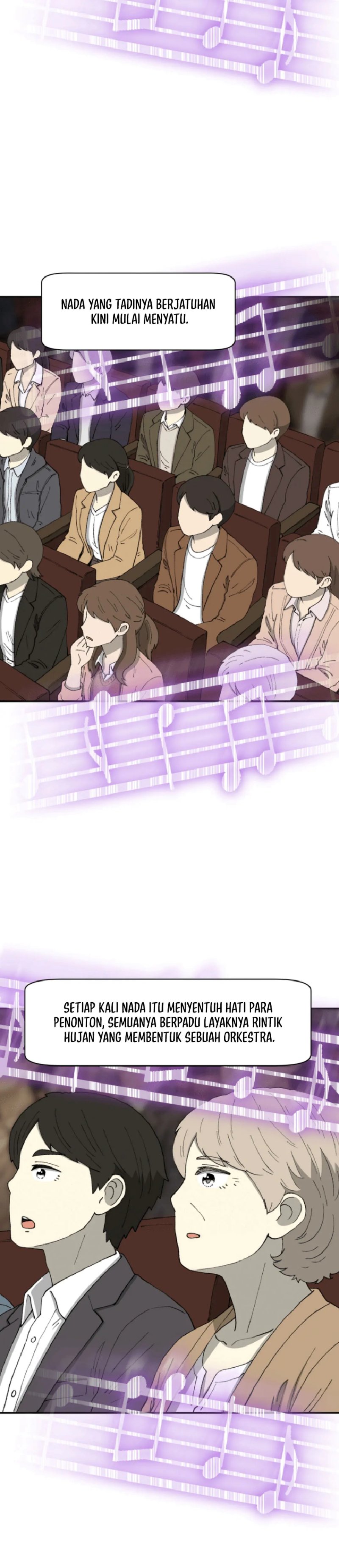 Baca Beethoven Reborn - Chapter 100 halaman 18