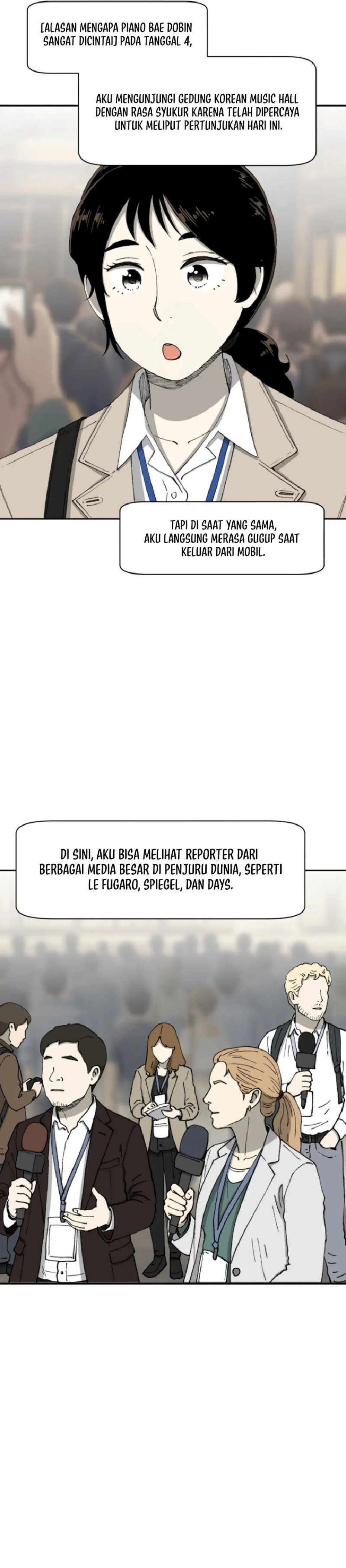 Baca Beethoven Reborn - Chapter 100 halaman 2