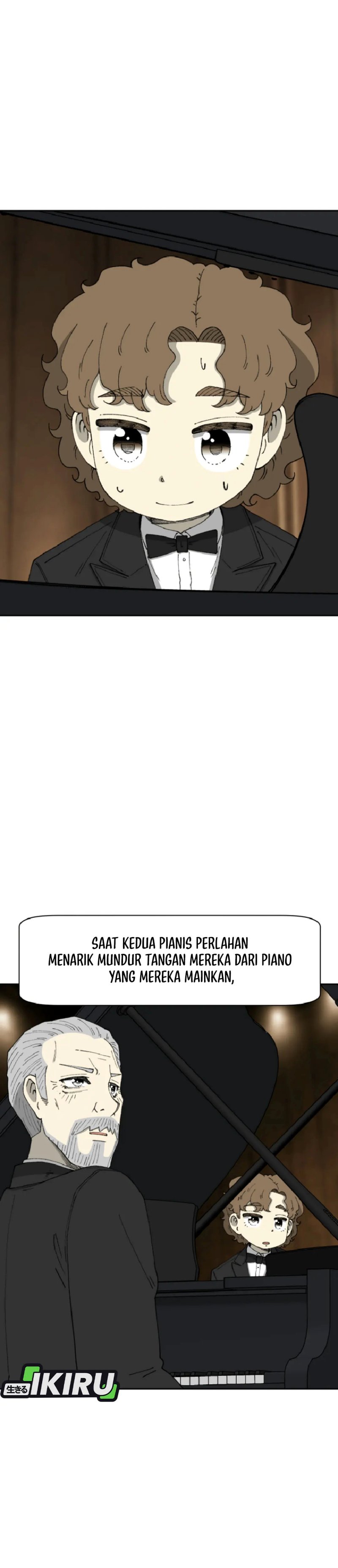 Baca Beethoven Reborn - Chapter 100 halaman 23