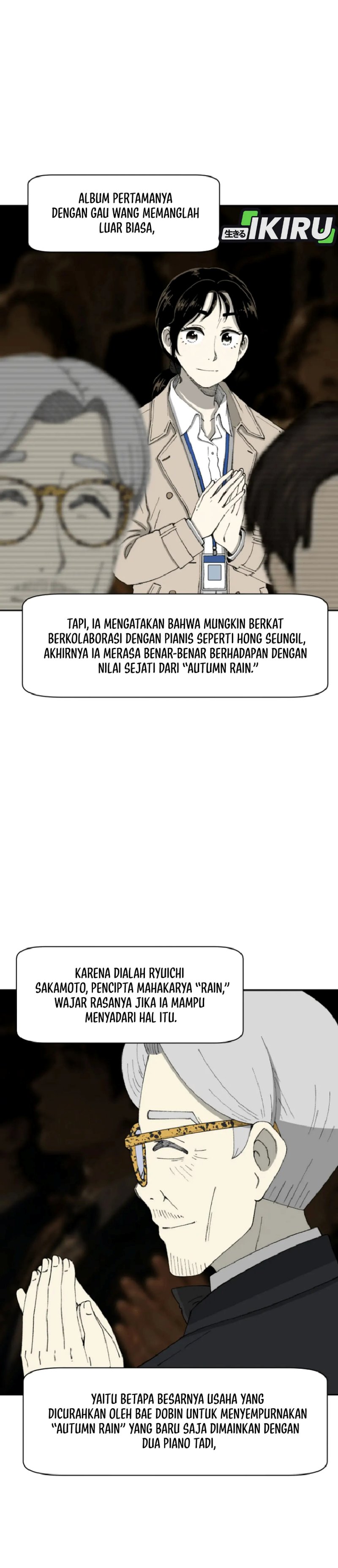Baca Beethoven Reborn - Chapter 100 halaman 26