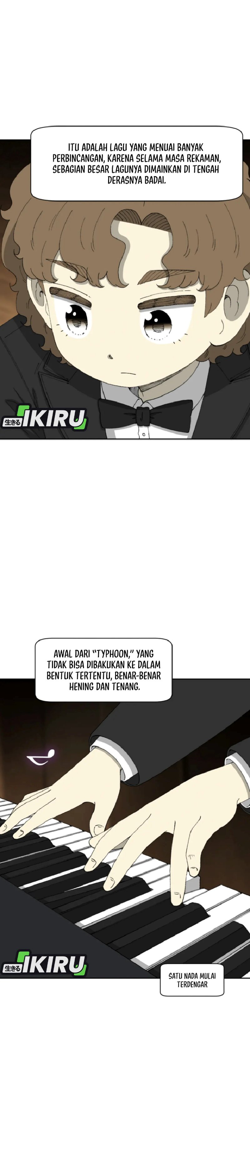 Baca Beethoven Reborn - Chapter 100 halaman 28