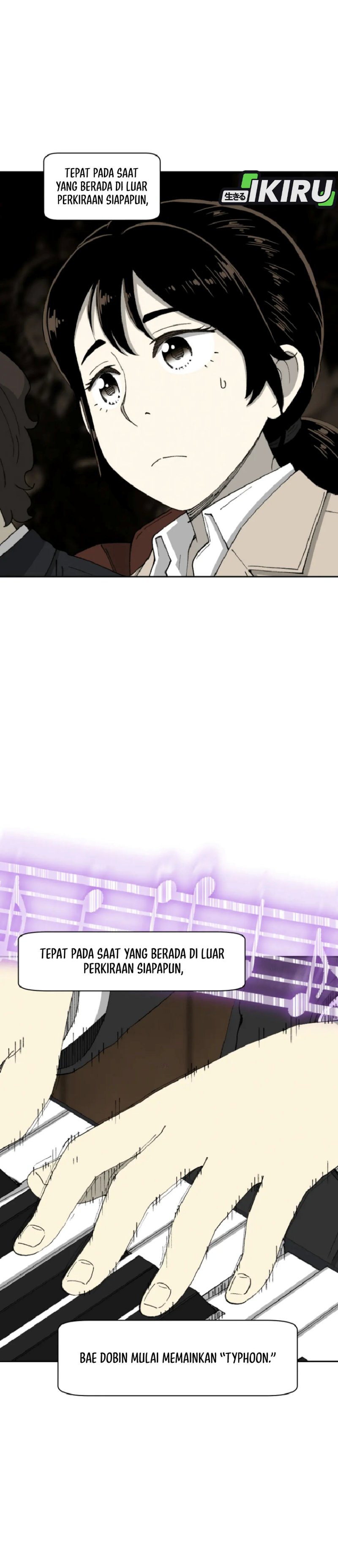 Baca Beethoven Reborn - Chapter 100 halaman 30