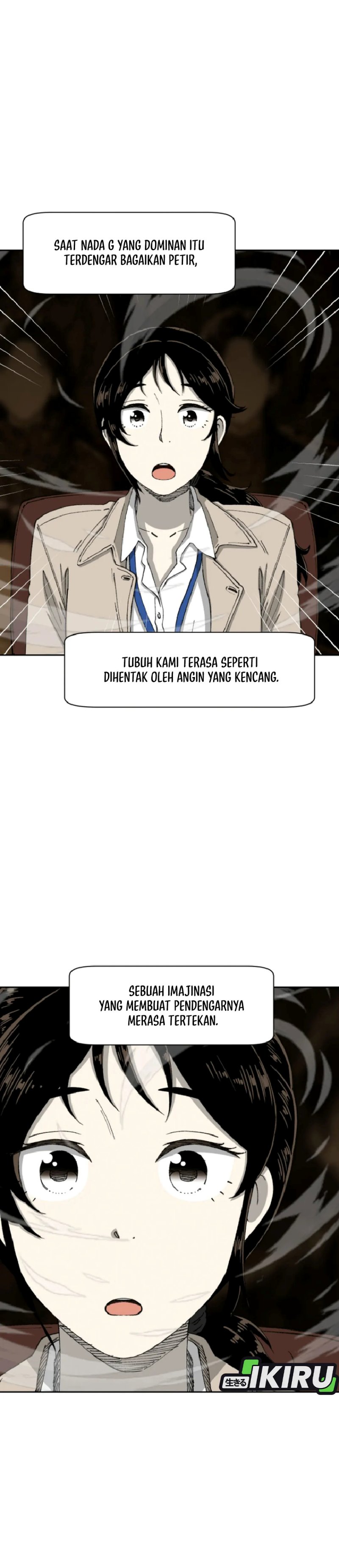 Baca Beethoven Reborn - Chapter 100 halaman 34