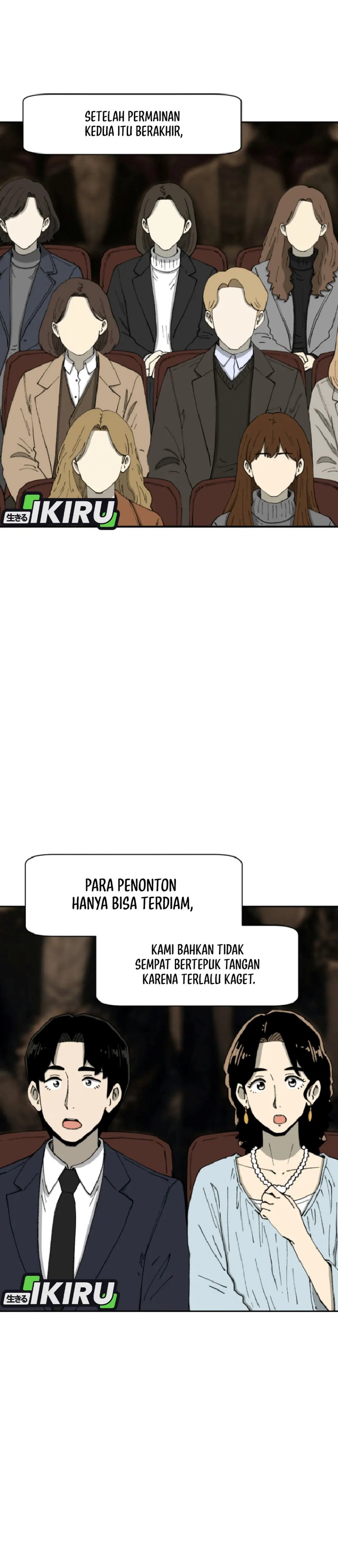 Baca Beethoven Reborn - Chapter 100 halaman 36