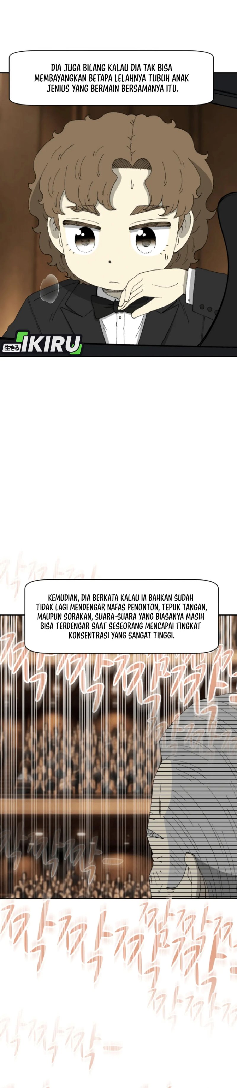 Baca Beethoven Reborn - Chapter 100 halaman 39