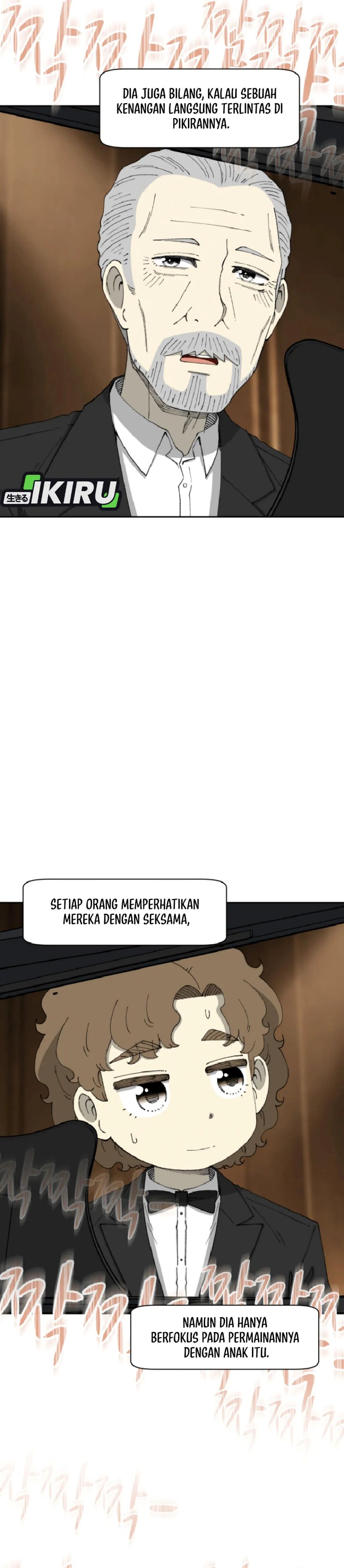 Baca Beethoven Reborn - Chapter 100 halaman 40