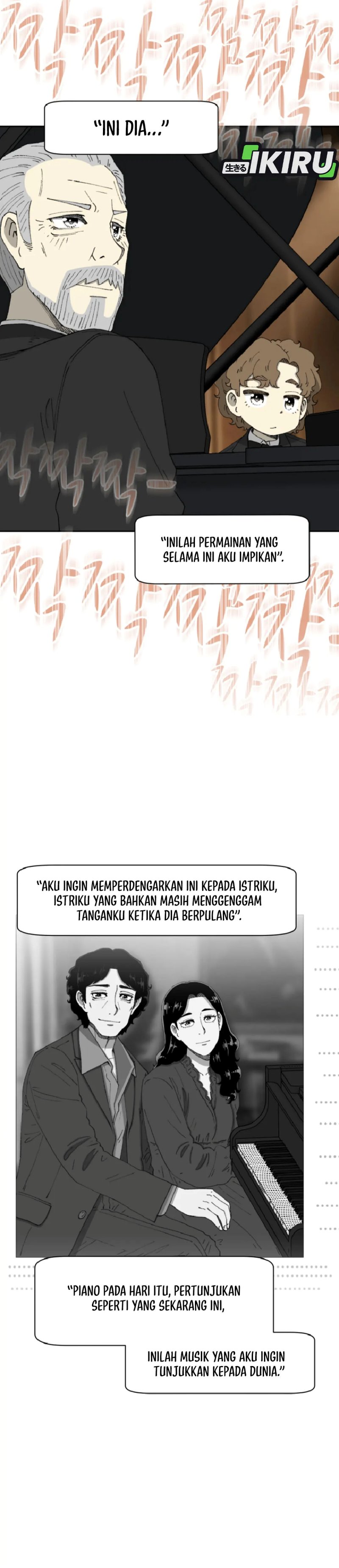 Baca Beethoven Reborn - Chapter 100 halaman 41