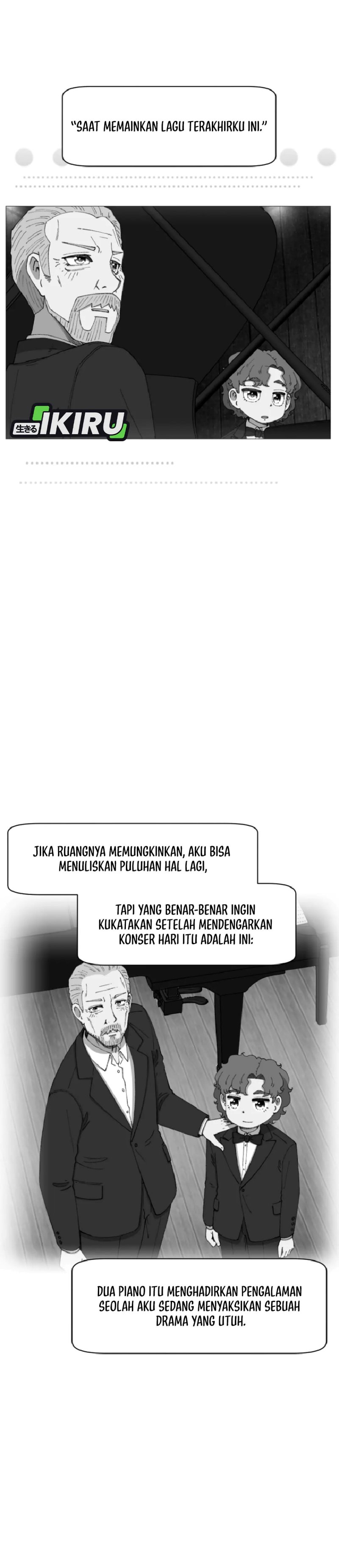 Baca Beethoven Reborn - Chapter 100 halaman 43