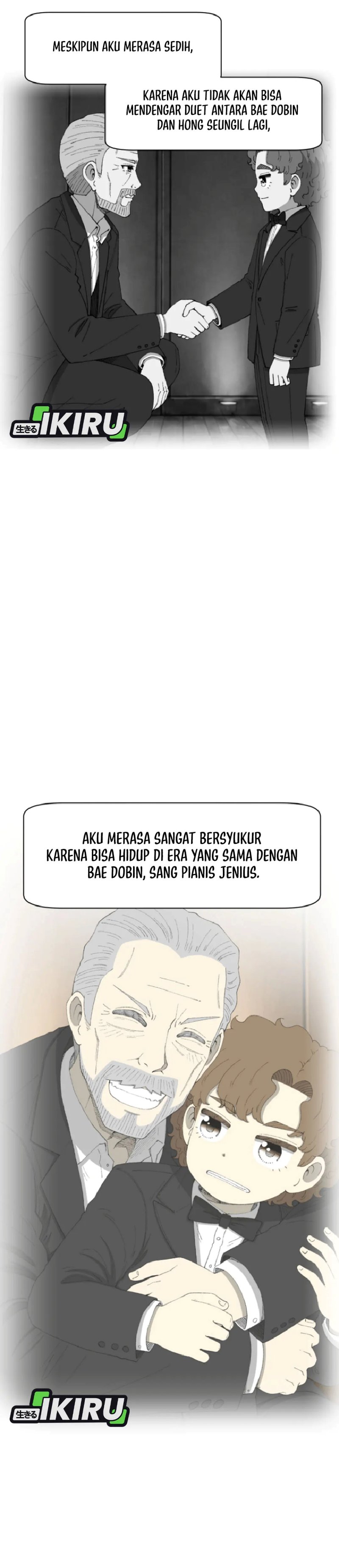 Baca Beethoven Reborn - Chapter 100 halaman 44