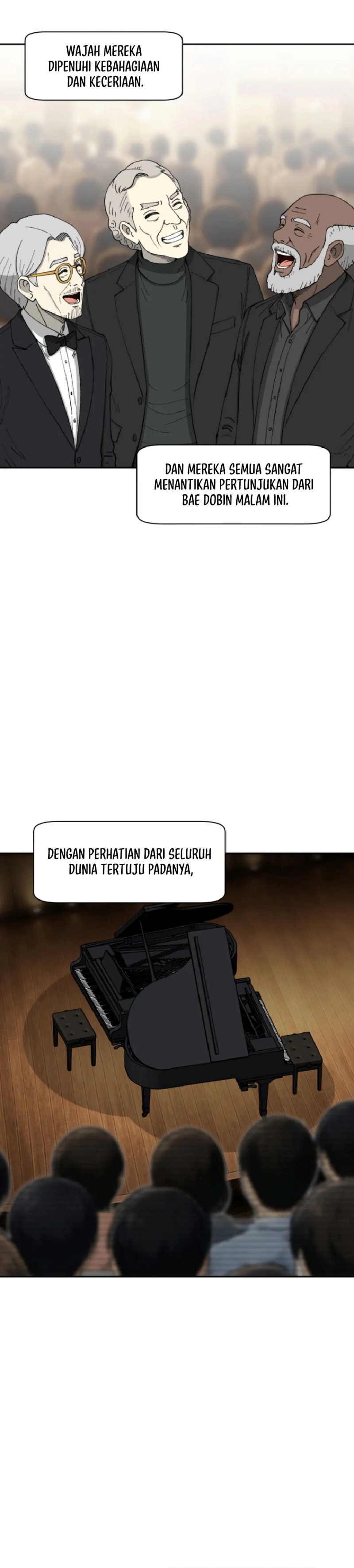 Baca Beethoven Reborn - Chapter 100 halaman 5