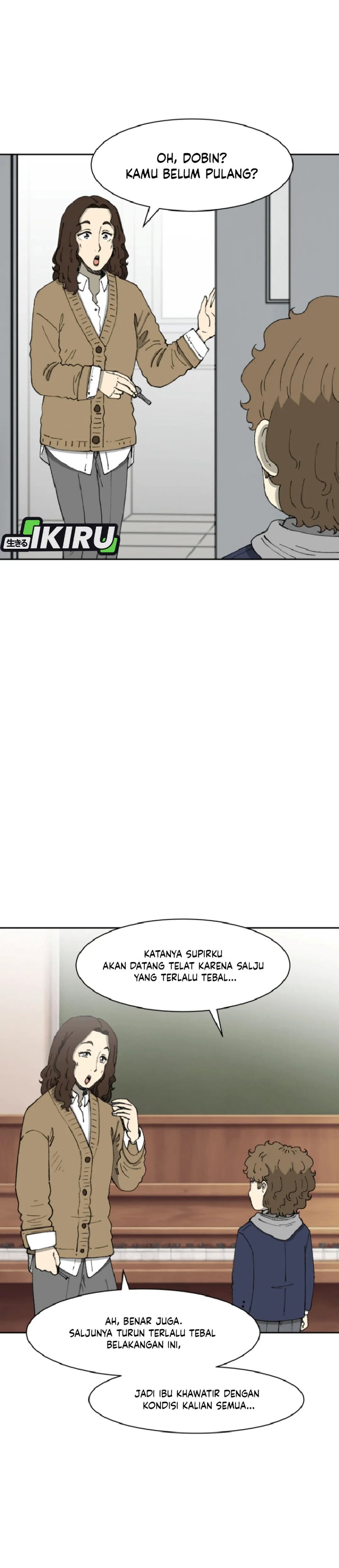 Baca Beethoven Reborn - Chapter 100 halaman 51