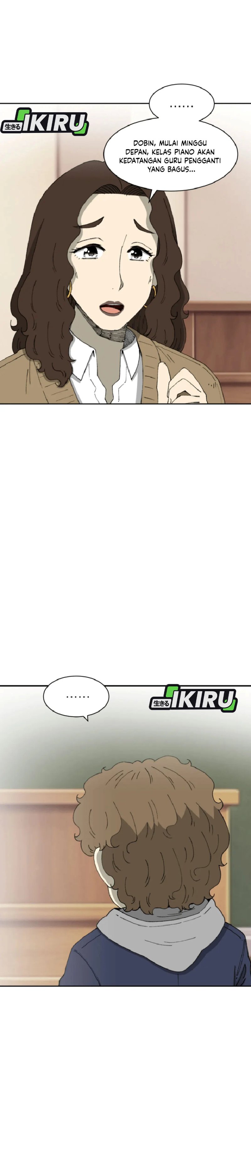 Baca Beethoven Reborn - Chapter 100 halaman 52