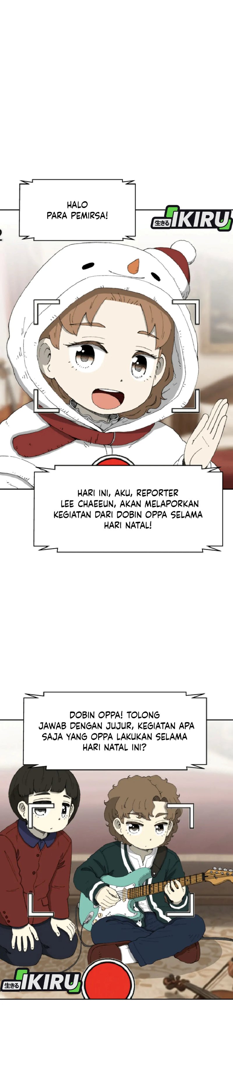 Baca Beethoven Reborn - Chapter 100 halaman 56