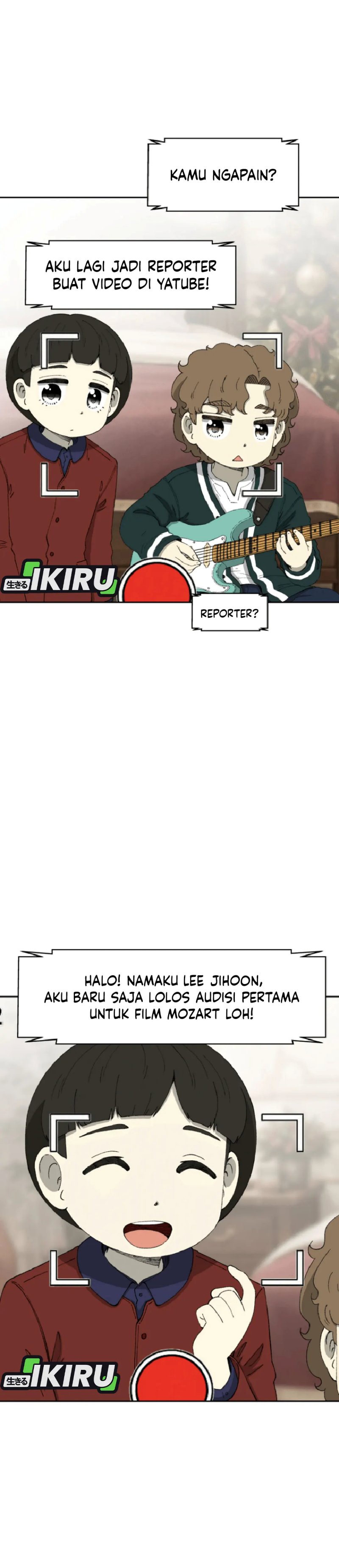 Baca Beethoven Reborn - Chapter 100 halaman 57