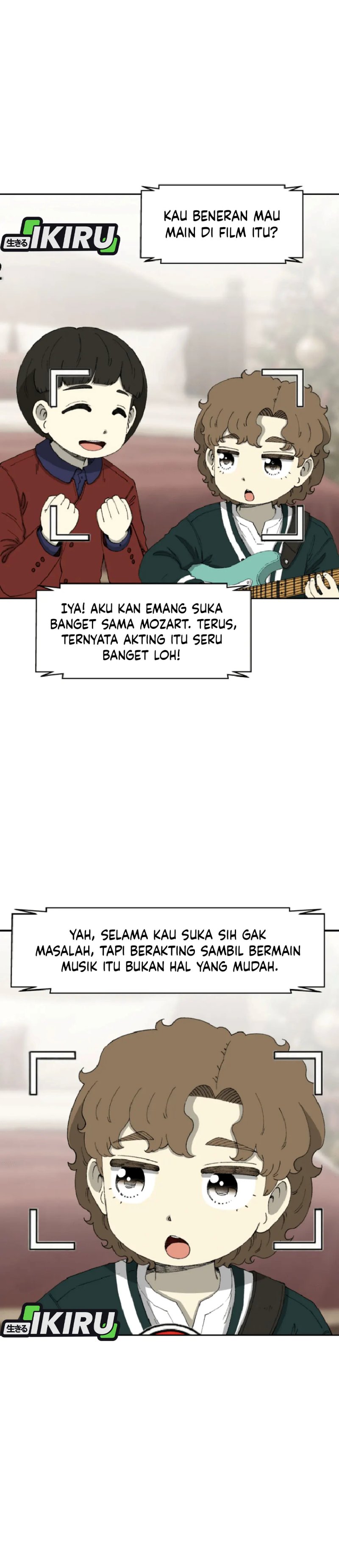 Baca Beethoven Reborn - Chapter 100 halaman 58