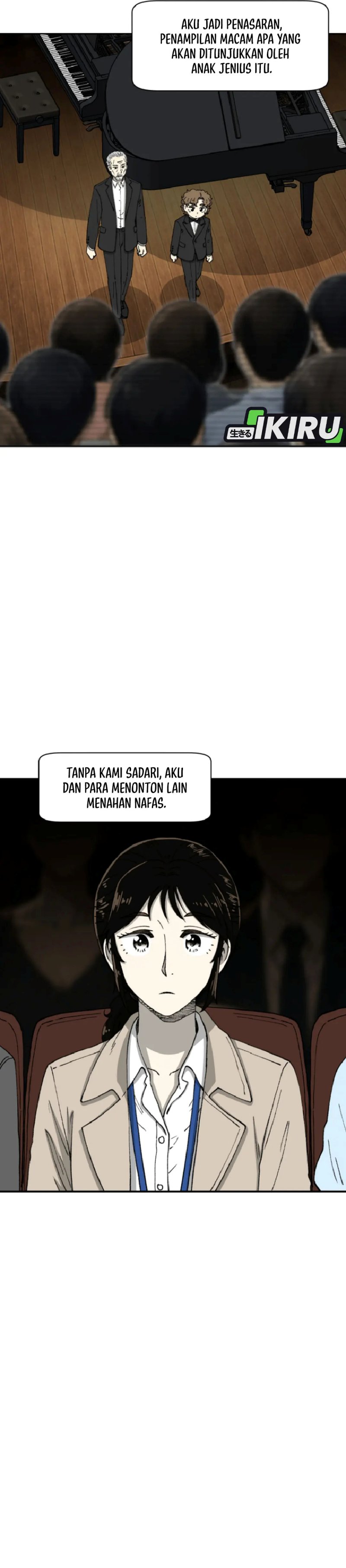 Baca Beethoven Reborn - Chapter 100 halaman 6