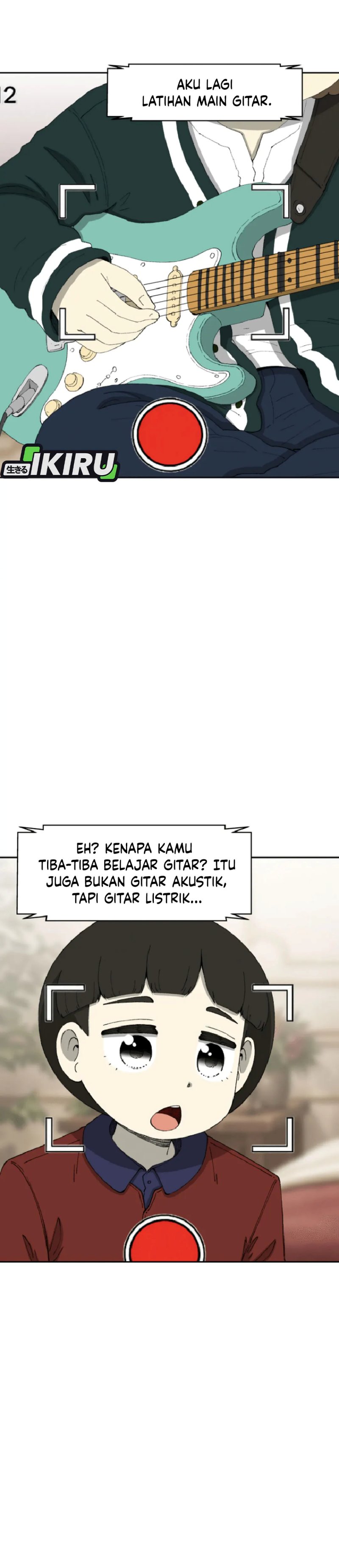 Baca Beethoven Reborn - Chapter 100 halaman 60