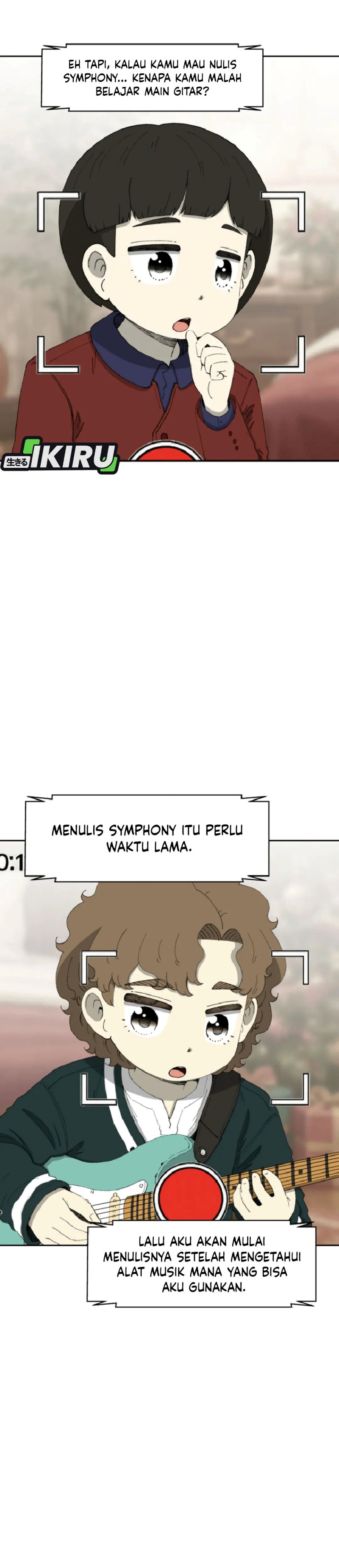 Baca Beethoven Reborn - Chapter 100 halaman 62